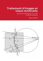 Traitement d'Images et Vision Artificielle - édition étudiants