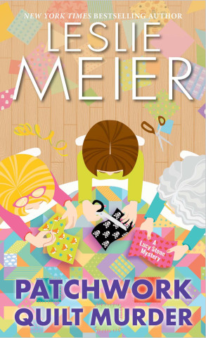 PATCHWORK QUILT MURDER