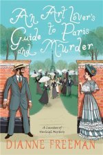 ART LOVERS GT PARIS & MURDER