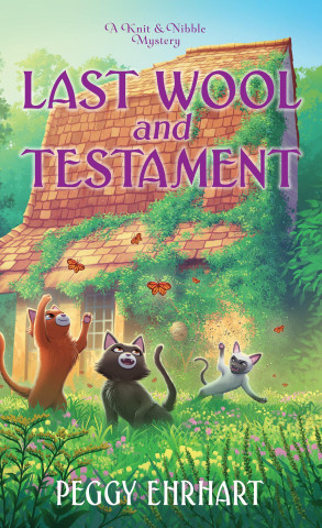LAST WOOL & TESTAMENT