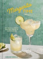 MARGARITA TIME