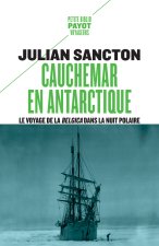 Cauchemar en Antarctique