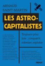 Les astrocapitalistes