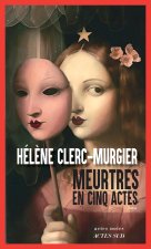 L'Affaire Renaudot (titre provisoire)