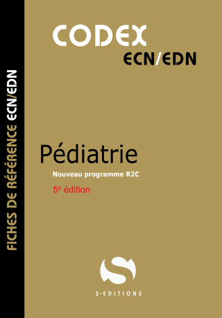 CODEX Pédiatrie