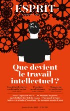 Esprit - Le travail intellectuel