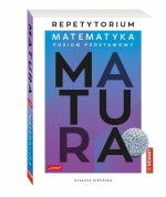 Matura 2025 Matematyka Poziom podstawowy Repetytorium.