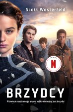 Brzydcy. Tom 1. Wydanie serialowe