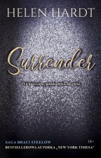Surrender. Saga braci Steelów. Tom 6