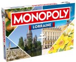 MONOPOLY LORRAINE