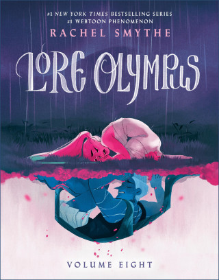 LORE OLYMPUS V08