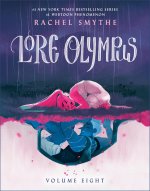 LORE OLYMPUS V08