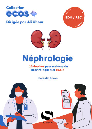 Ecos néphrologie