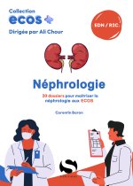 Ecos néphrologie