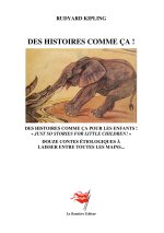 HISTOIRES COMME CA