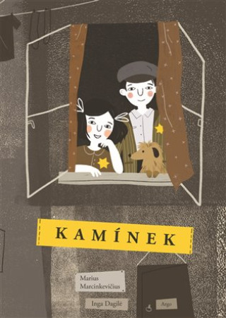 Kamďż˝nek