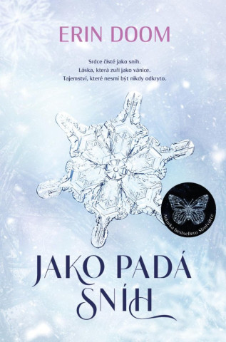 Jako padďż˝ snďż˝h