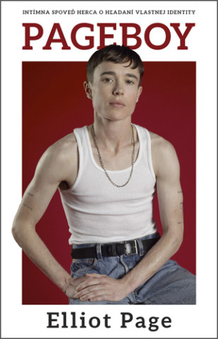 Pageboy - Intďż˝mna spoveďż˝ herca o hďż˝adanďż˝ vlastnej identity