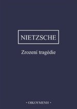 Zrození tragedie