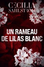 RAMEAU DE LILAS BLANC