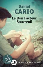 LE BON FACTEUR BOUVREUIL