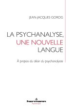 La psychanalyse, une nouvelle langue