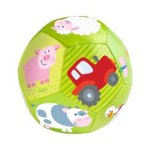 Babyball Bauernhof