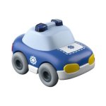 Kullerbü  Polizeiauto