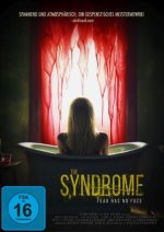 The Syndrome, 1 DVD