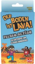 Der Boden ist Lava - Pocket Edition