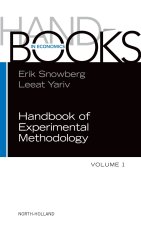 Handbook of Experimental Methodology