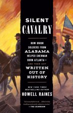 SILENT CAVALRY