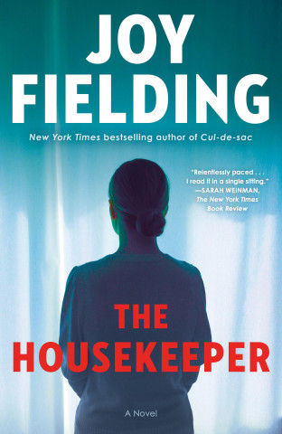 HOUSEKEEPER