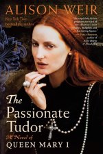 PASSIONATE TUDOR