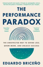 PERFORMANCE PARADOX