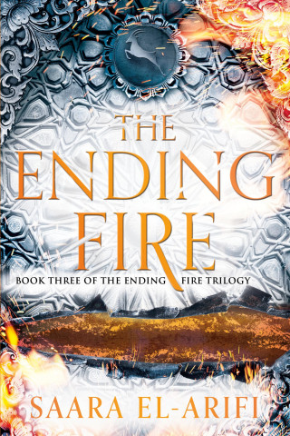 ENDING FIRE