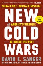 NEW COLD WARS