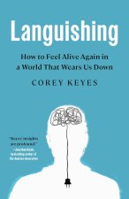 LANGUISHING