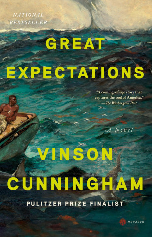 GREAT EXPECTATIONS