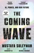 COMING WAVE