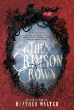 CRIMSON CROWN