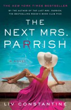 NEXT MRS PARRISH