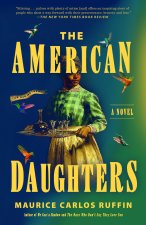 AMER DAUGHTERS