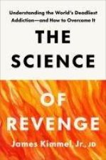 SCIENCE OF REVENGE