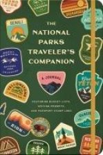 NATIONAL PARKS TRAVELERS COMPANION