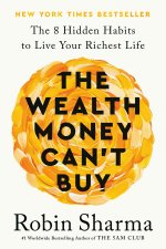 WEALTH MONEY CANT BUY