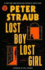 LOST BOY LOST GIRL