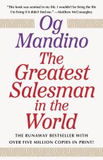 GREATEST SALESMAN IN THE WORLD