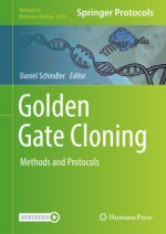 Golden Gate Cloning