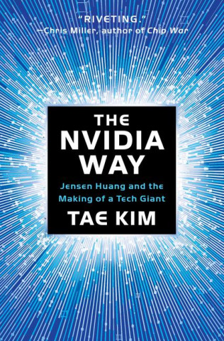 NVIDIA WAY